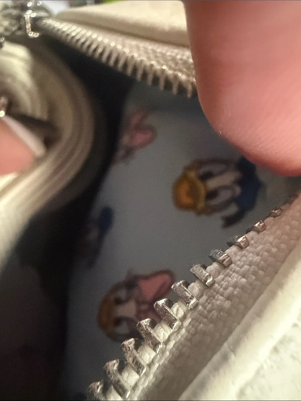 Loungefly Disney Reversible Backpack Donald & Daisy Duck
